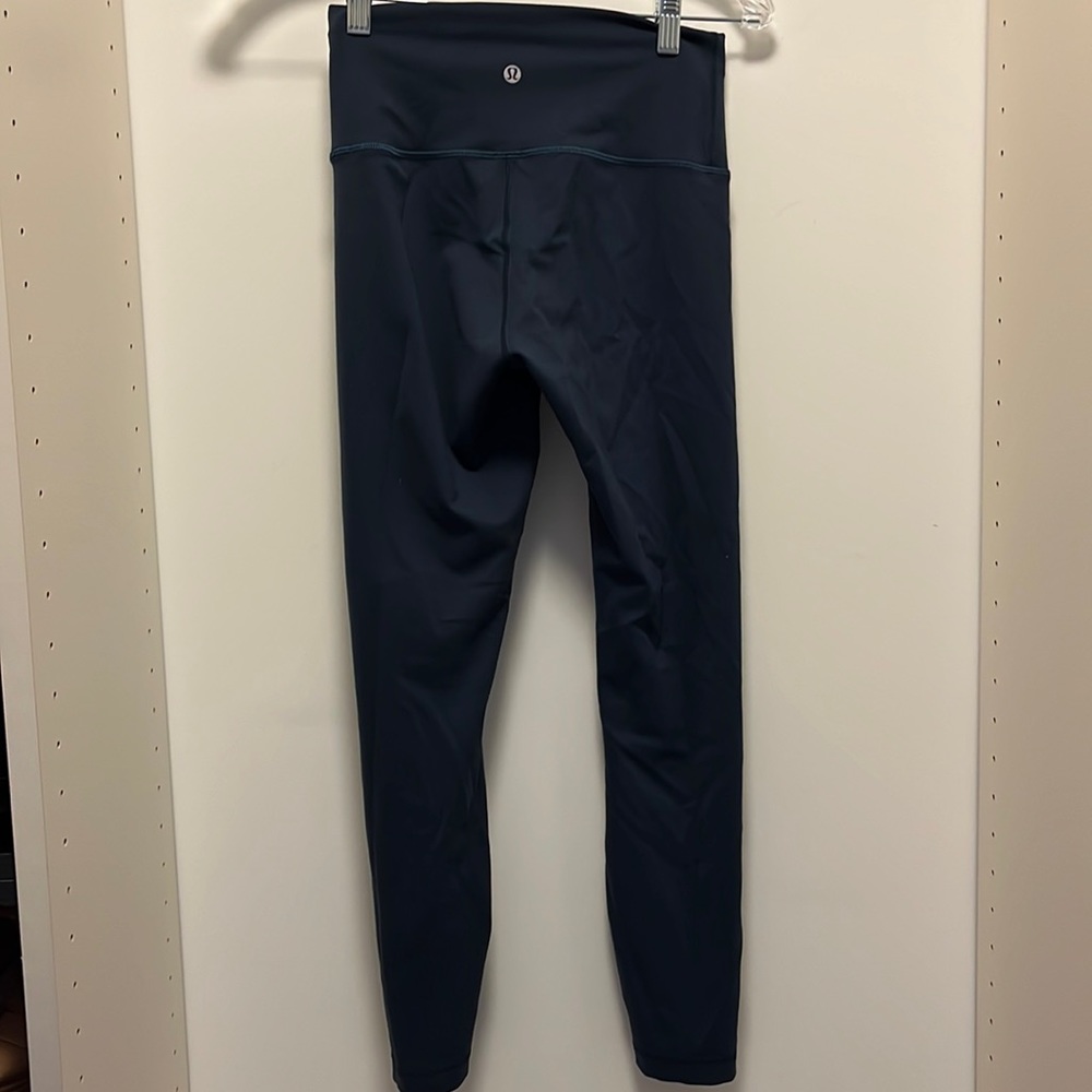 Lululemon leggings S6 . Super soft!